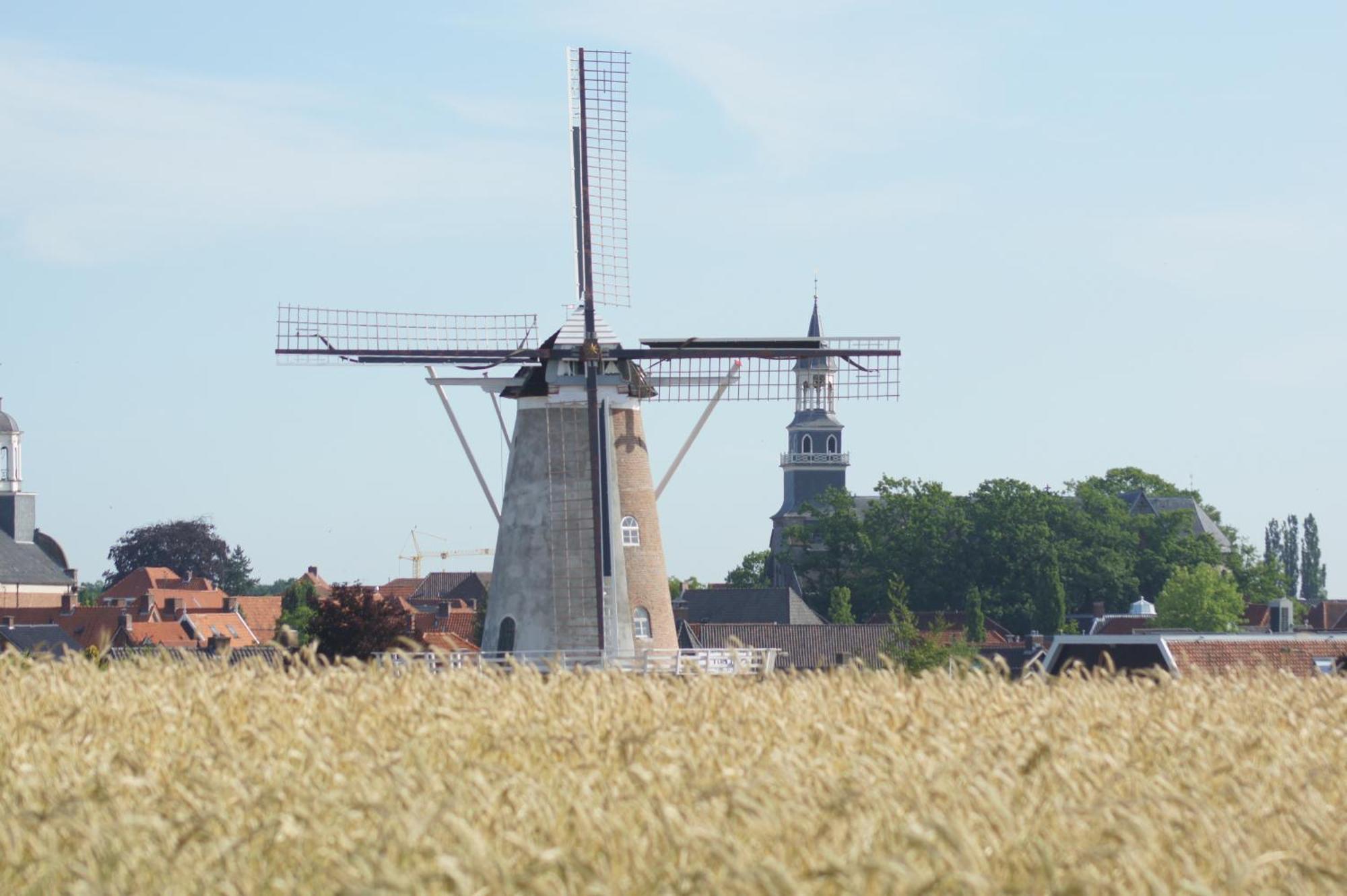 Erve Hoewerboer Ootmarsum Exterior foto
