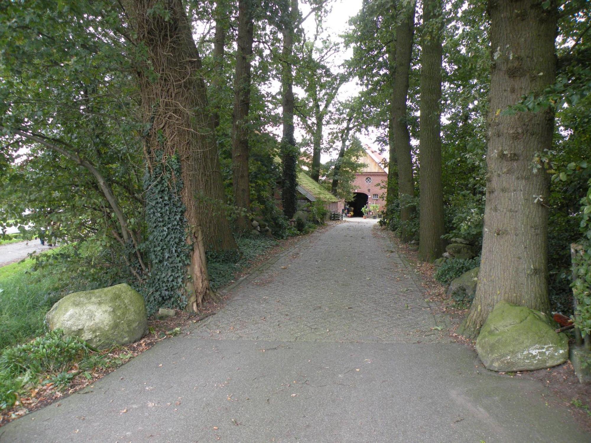 Erve Hoewerboer Ootmarsum Exterior foto