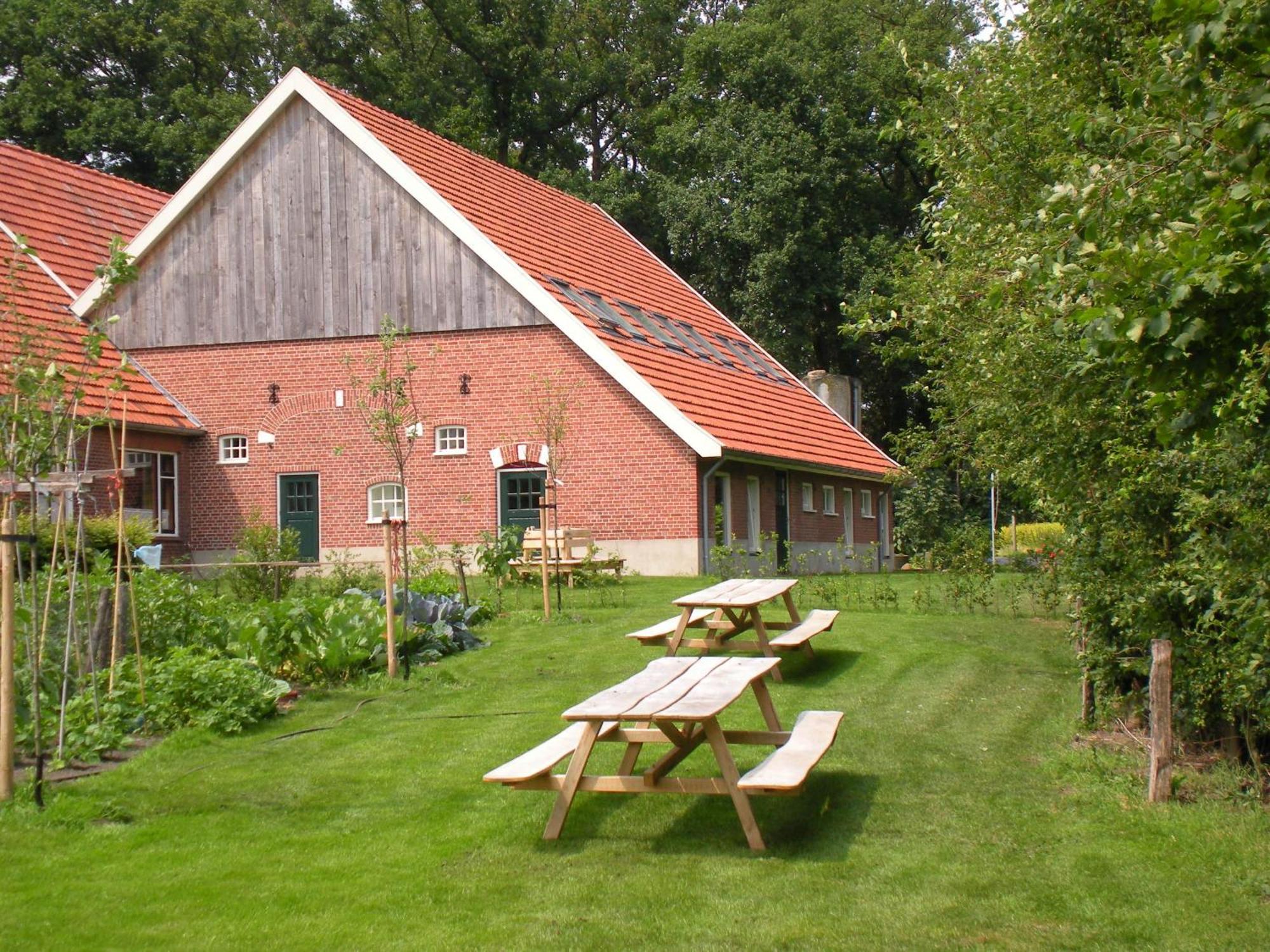 Erve Hoewerboer Ootmarsum Exterior foto