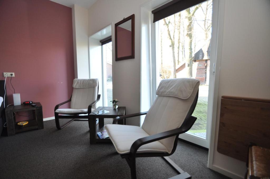 Erve Hoewerboer Ootmarsum Habitación foto