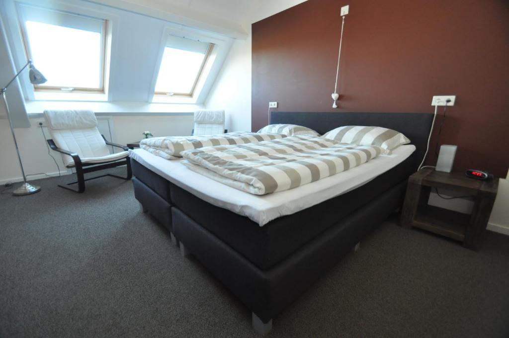Erve Hoewerboer Ootmarsum Habitación foto