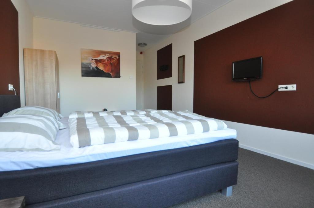 Erve Hoewerboer Ootmarsum Habitación foto